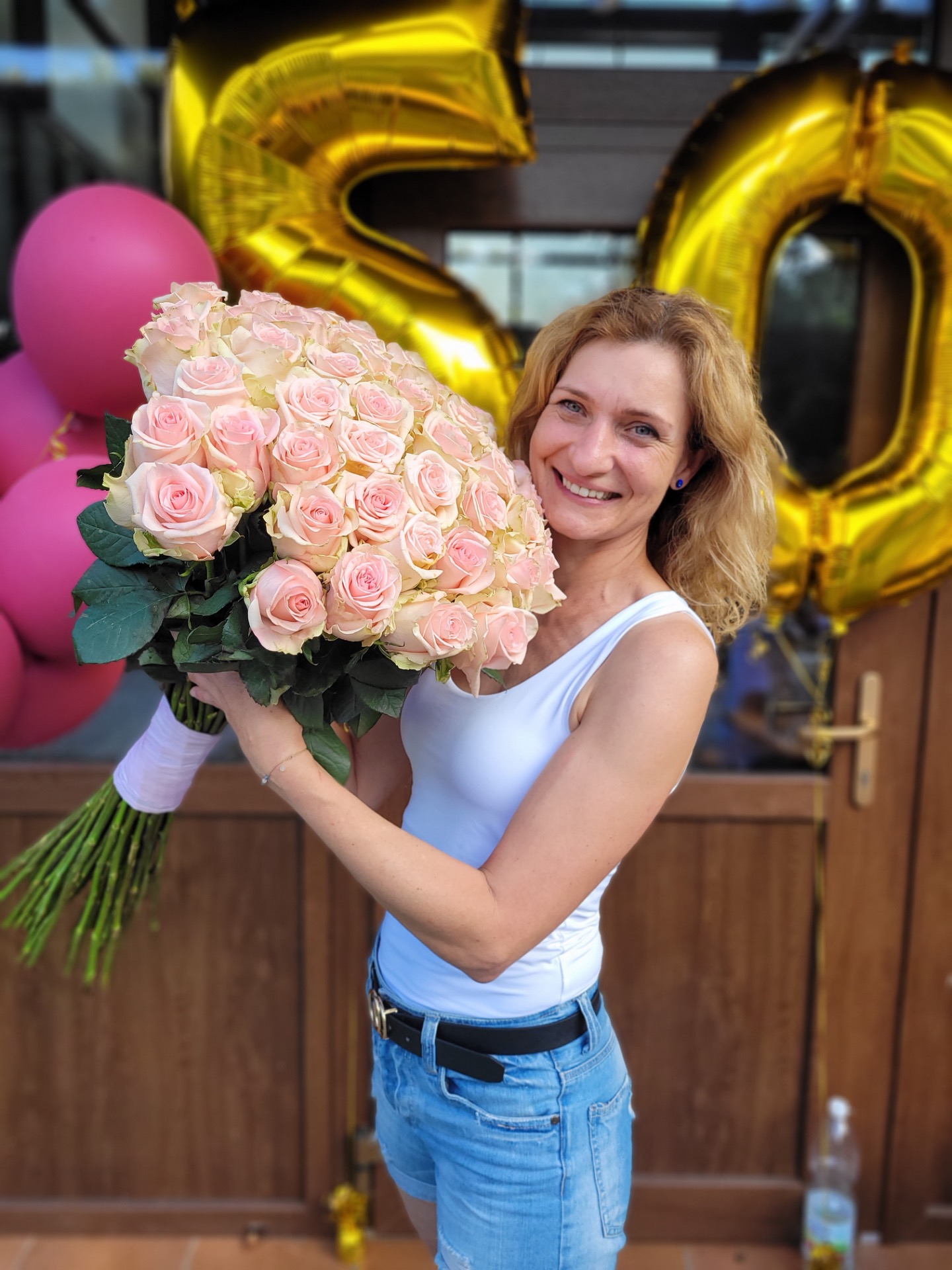 Hana Brenzová - zakladatelka salonu - Kadeřnictví