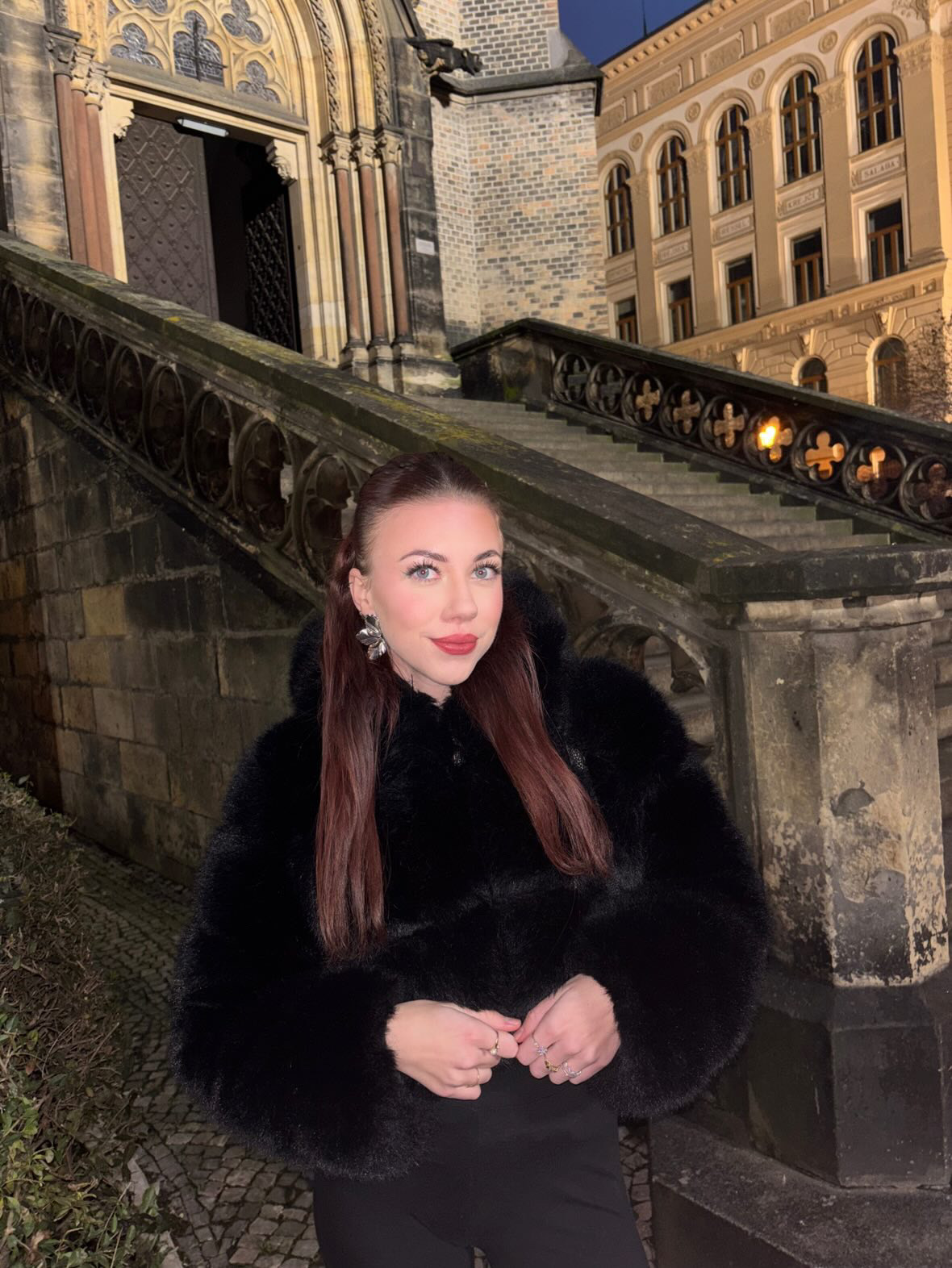 Adriana Komínková - Kosmetika